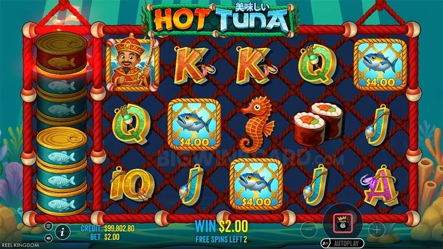 58jl Keno Payouts and Odds