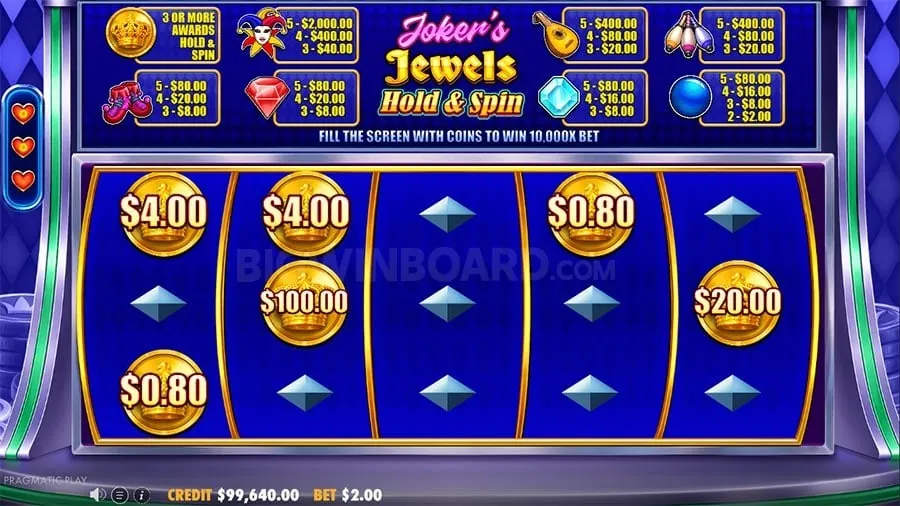 Exclusive Bonuses