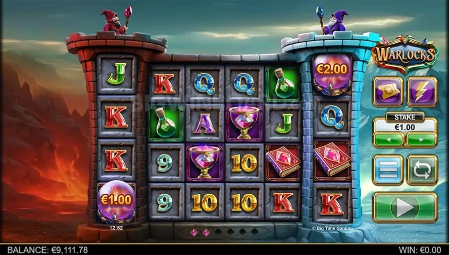 A smartphone displaying the table casino mobile app interface with various game icons, promoting mobile gaming.