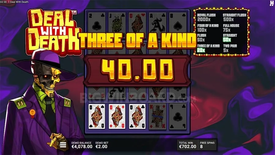 Secure payment methods for online casino