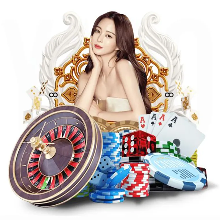 Baccarat table with cards, emphasizing betting strategies
