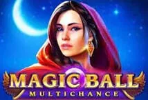 Baccarat game logo