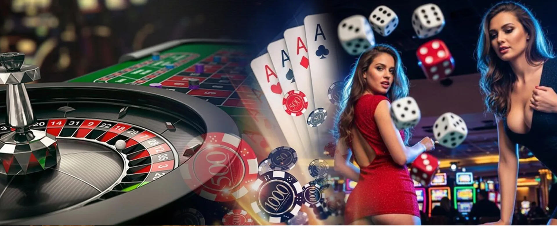 58jl Live Casino Dealers