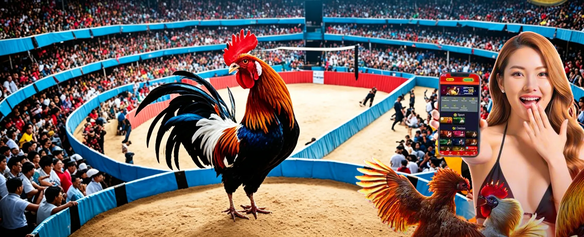 58jl Sports Betting